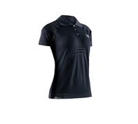 X-Bionic Invent 4.0 Travel Polo Shirt SH SL Wmn Camiseta Mujer