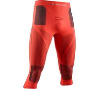 X-Bionic Malla Pirata Energy Accumulator 4.0 Hombre Naranja, XL