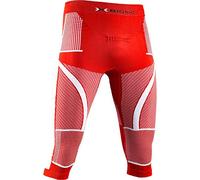 X-Bionic Malla Pirata Energy Accumulator 4.0 Patriot Rojo