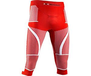 X-Bionic Malla Pirata Energy Accumulator 4.0 Patriot Rojo