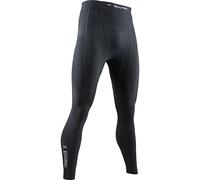 X-Bionic Moto Energizer 4.0 Light Pants, Hombre, Charcoal/Pearl Grey, L