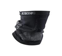 X-Bionic Neckwarmer 4.0, Calentador de Cuello, Unisex adulto, Navy/Blue, 1