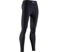 X-Bionic - Ropa interior térmica mujer - Mightywool Pants W Black de Lana - Talla S - Negro Negro S