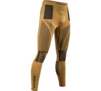 X-Bionic - Ropa interior térmica - Radiactor 4.0 Pants M Gold/Black - Talla M - Dorado Dorado M
