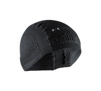 X-Bionic Soma Cap Light 4.0, Gorro, Unisex adulto, Black/Charcoal, 2