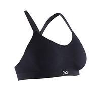 X-Bionic Sport Energizer Mk3 Sujetador, Mujer, Negro, XS