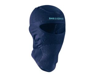X-Bionic Stormcap Eye 4.0, Gorro, Unisex adulto, Olive Green/Anthracite, 1