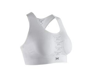 X-Bionic Sujetador Sport Energizer MK3 Arctic White Talla XS Sujetadores