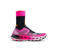 X-Bionic - Terraskin Fluo Pink/Black/White para Mujer - Talla 5,5 UK - Rosa Rosa 5.5 UK