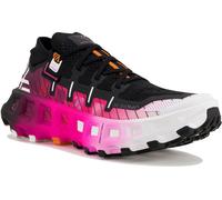 X-Bionic TerraSkin X00/C 44 Negro