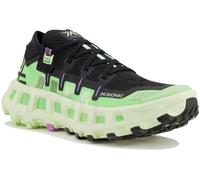 X-BIONIC Terraskin X01 - Unisex - Verde / Negro - talla 45 1/3- modelo 2026