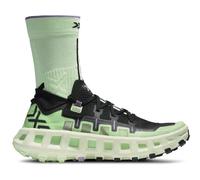 X-BIONIC Terraskin X01 - Unisex - Verde / Negro - talla 46- modelo 2026
