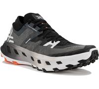 Zapatilla de trail X-BIONIC TERRASKIN X02 (NEGRO/BLANCO)