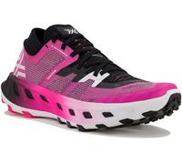 X-BIONIC Terraskin X02 - Unisex - Negro / Rosa - talla 40- modelo 2025