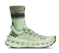 X-BIONIC Terraskin X03 - Unisex - Verde - talla 44- modelo 2026