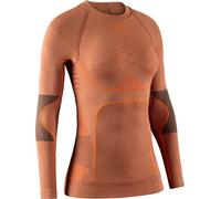X-Bionic X-Bionic Outdoor Energizer 4.0 Shirt Long Sleeves Women Shirt Mujer (Pack de 1)