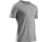X-BIONIC Xceed Run Discover Shirt - Hombre - Gris - talla S- modelo 2026