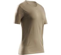 X-BIONIC Xceed Run Discover Shirt W - Mujer - Gris / Marrón - talla S- modelo 2026