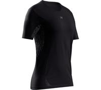 X-BIONIC Xceed Run Discover Shirt W - Mujer - Negro - talla S- modelo 2026