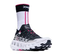 X-Bionic - Zapatillas de trail - Terraskin X00/C Yinyang/X Black/X White - Talla 43 1/3 - Blanco Blanco 43 1/3