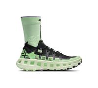 X-Bionic - Zapatillas de trail - Terraskin X01 Digital Lime/X Black - Talla 42 2/3 - Verde Verde 42 2/3