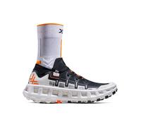 X-Bionic - Zapatillas de trail - Terraskin X01 White/Black - Talla 42 2/3 - Blanco Blanco 42 2/3