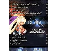 X-Blades - Soundtrack Steam Gift GLOBAL