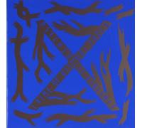 X Blue Blood (CD)