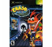 X Box - Crash Bandicoot:Wrath of Corte [DVD de Audio]