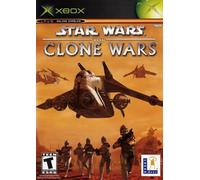 X Box - Star Wars:Clone Wars Live [DVD de Audio]