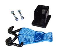 X-Bull 4X4 HI Lift Jack Mate Wheel Lifter Offroad Lift Recovery Accessory Heavy Duty 4WD