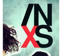 X by INXS (1990) Audio CD
