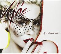 X by Minogue, Kylie (2008-02-12)