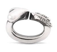 X by Trollbeads - Abalorio de Plata de Ley