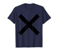 X Camiseta