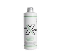 X-CareSwim Swimsuit, Watersport Gear, Accessories Care and Cleaner - Biodegradable Soap, Lightly Scented, Eliminates Salt, Chlorine, Odors, Restores Colors and Elasticity (XCareSwim, 8.5 oz / 250ml)