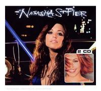 X-Cell Ent. - Natasha St-Pier