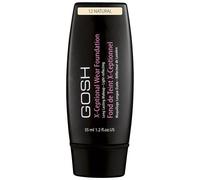 Gosh Copenhagen Base de Maquillaje X Ceptional12 Natural 35ml