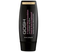 Gosh Copenhagen Gosh Copenhagen X-Ceptional Wear Foundation Long, 35 ml