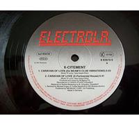 X-Citement - Join The Caravan Of Love