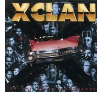X-Clan - To the East, Backwards