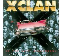 X-Clan - To the East Black [Vinilo]