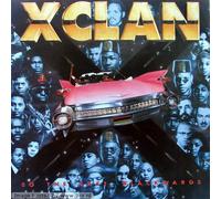 X Clan - To the east, blackwards (1990)