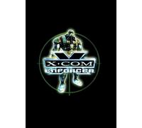 X-Com: Enforcer (PC) Steam Key GLOBAL