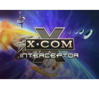 X-COM: Interceptor (PC) Steam Key - EU