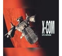 X-COM: UFO Defense (PC) Steam Key - EU