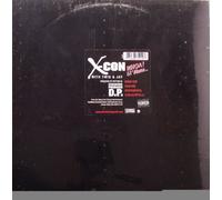 X-Con - Whoa Lil Mama [Vinilo]