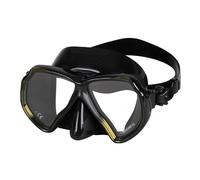 Beuchat Máscara De Freediving X-contact 2 Evo