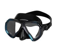 Beuchat Máscara De Freediving X-contact 2 Evo