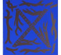X - Crime of Visual Shock